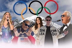 Khai mạc Thế vận hội Mùa đông 2026: Đại tiệc ánh sáng tại San Siro, dàn sao cực khủng góp mặt