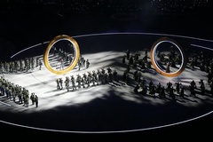 Khai mạc Olympic Mùa đông 2026: Màn "phân thân" lịch sử, Mariah Carey và Lang Lang bùng nổ tại Ý