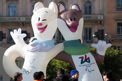 Thế vận hội Mùa đông 2026: 7 sự thật thú vị "không tưởng" tại kinh đô thời trang Milan