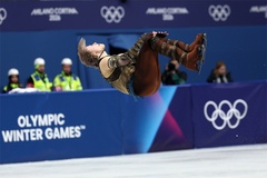 Olympic Mùa đông: Khi "cú nhảy tử thần" trở thành "mỏ vàng" thương mại của trượt băng nghệ thuật