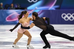 Huy chương Vàng Olympic Mùa đông giữa tâm bão Scandal: "Cú đặt cược" mạo hiểm của Trượt băng nghệ thuật Pháp