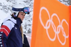 Huyền thoại Lindsey Vonn suýt mất chân tại Olympic Mùa đông Milano Cortina: Góc khuất tàn khốc của thể thao