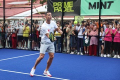 Padel – "Môn thể thao của tương lai" bùng nổ tại Miami: Cơ hội đầu tư và làn sóng mới sau Pickleball