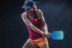 3 mẫu vợt pickleball dành cho người mới