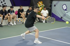 Luật Pickleball USA tại Việt Nam năm 2025 mới nhất: Phần 3 - Các quy tắc chọn giao bóng, chọn sân và gọi bóng