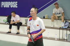 Luật Pickleball USA tại Việt Nam năm 2025 mới nhất: Phần 5 - Quy tắc tạm dừng trận đấu và các quy tắc khác