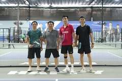 Lý do VTV A.O. SMITH Pickleball Open 2025 chọn "chia tuổi" thay vì "chia trình": thực trạng rating và vấn nạn khai gian