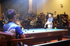 Kết quả billiard APlus Cup of Pool 2022: Dương Quốc Hoàng vô địch dù không thiếu bất ngờ