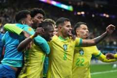 Siêu máy tính của Opta dự đoán cơ hội Brazil vô địch World Cup 2026