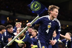 Dự đoán World Cup 2026 trận Haiti vs Scotland, 08h00 ngày 14/6