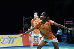 Cầu lông Malaysia cầm chắc 2 huy chương đồng đội SEA Games trước lúc gặp chủ nhà Thái Lan với sứ mệnh lịch sử