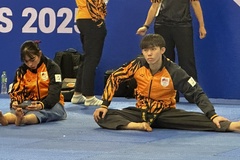 Taekwondo Malaysia bị thua cay đắng như Việt Nam: Vấn nạn "chấm điểm chủ quan" lại tái diễn ở SEA Games 2025?