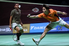 Cảm xúc dẫn đến thất bại của Malaysia trong trận chung kết cầu lông đồng đội nam?