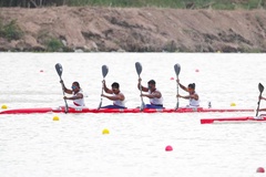 Bộ trưởng Thể thao Indonesia cảnh cáo các môn thiếu HCV tại SEA Games 2025