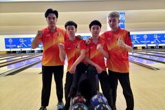 BTC SEA Games lên tiếng về sự cố HỦY KẾT QUẢ Bowling, giải thích lý do 'sai làn, sai đối thủ' đối với Trần Hoàng Khôi