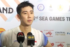 Hiệp hội cầu lông Singapore sẽ chuyển trọng tâm sang các vận động viên trẻ sau thất bại cay đắng tại SEA Games
