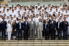 Danh dự đối đầu an nguy, Thể thao Campuchia xác định: Tẩy chay SEA Games tại Thái Lan sẽ gây tổn hại cho ASEAN