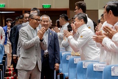 Tinh thần thể thao - lời nhắn nhủ từ Campuchia gửi gắm niềm tin tại SEA Games 33