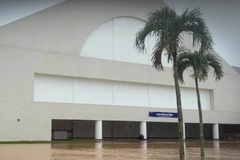 Songkhla mất quyền đăng cai SEA Games 33 vì lũ lụt, 10 môn thể thao ĐỔ BỘ về Bangkok