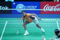 K. Letshanaa và Wong Ling Ching có làm nên chuyện cho cầu lông Malaysia tại nội dung đơn nữ SEA Games 33?