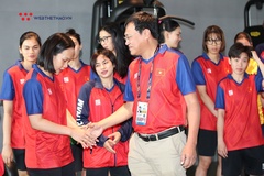 “Thành tích tại SEA Games 32 cho thấy Thể thao nước nhà có bước phát triển mạnh mẽ”