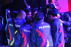 Thể thao Philippines sốc do bị cắt ngân sách trước SEA Games 31