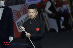 Giải billiards pool lớn nhất TPHCM Wolf Pack Championship có Nguyễn Anh Tuấn, Đỗ Thế Kiên