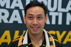 Bắn súng SEA Games: Johnathan nhắm đến các nội dung đồng đội, cảnh giác trước mối đe dọa từ Việt Nam và Indonesia