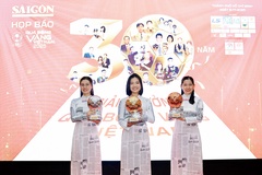 Quả bóng vàng Việt Nam 2025 – 30 năm khẳng định vị thế "thương hiệu quốc gia" và tác động kinh tế