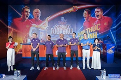 04 huyền thoại Manchester United đến Việt Nam, cùng Tiger Beer tiếp nối hành trình bóng lăn bất tận