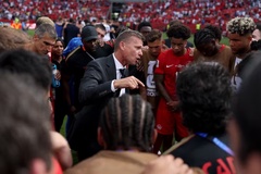 HLV Jesse Marsch và nghệ thuật "đánh đòn tâm lý" giúp Canada giành điểm lịch sử tại World Cup