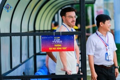 Khát vọng dự VCK Giải Bóng đá nam sinh viên toàn quốc năm 2025 - Cúp TV360 của ĐH Đồng Tháp với "thuyền trưởng" độc đáo