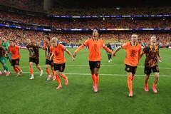 Dự đoán World Cup 2026 trận Tunisia vs Hà Lan, 06h00 ngày 26/6