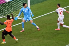 World Cup 2026 sớm bắt kịp kỷ lục... cầu thủ đá phản lưới nhà