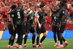 Dự đoán World Cup 2026 trận Nam Phi vs Canada, 02h00 ngày 29/6