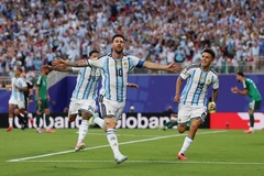 Siêu máy tính nhận diện Top 5 ứng viên vô địch World Cup 2026 sau vòng bảng