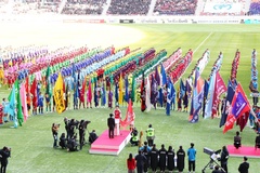 Vì sao bóng đá Nhật Bản cực mạnh? Nhìn vào giải trung học tuổi đời hơn 100 năm là có câu trả lời!