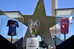 Chung kết Champions League: Arsenal lấy gì để đối phó cỗ máy PSG?