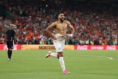 VIDEO: Pha đá 11m quyết định của Ma-Rốc loại Hà Lan ở vòng 32 World Cup 2026 