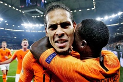 Thời điểm nào Hà Lan thật sự là "cơn lốc màu da cam"?