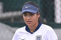 United Cup 2026: Emma Raducanu gánh vác hy vọng của tuyển quần vợt Anh