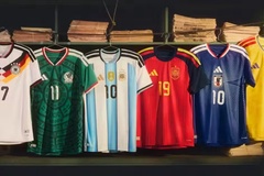 Quy định màu áo 72 trận vòng bảng World Cup 2026 có gì đáng chú ý?