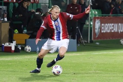 Erling Haaland - Cơn bão xứ lạnh “thiêu đốt” sân cỏ World Cup 2026