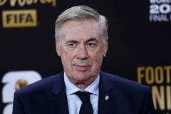 Quỹ lương HLV tại World Cup 2026: Carlo Ancelotti cao nhất