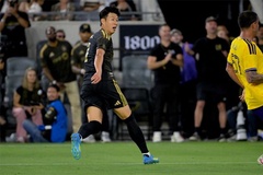 Bí mật từ đôi giày cỡ nhỏ của Son Heung-min tại World Cup 2026