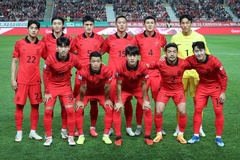 Hàn Quốc tại World Cup 2026: Hồ sơ và lịch sử đội tuyển