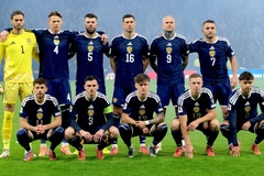 Scotland tại World Cup 2026: Hồ sơ và lịch sử đội tuyển