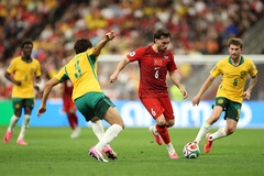 Dự đoán World Cup 2026 trận Thổ Nhĩ Kỳ vs Paraguay, 10h00 ngày 20/6