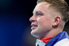 Adam Peaty thống trị đường bơi ngửa Anh quốc: Tham vọng kỷ lục tại Olympic 2028 ở tuổi 33