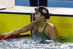 Vận động viên bơi lội Masniari Wolf đẩy nhanh quá trình chuẩn bị thể lực cho Đại hội Thể thao châu Á 2026